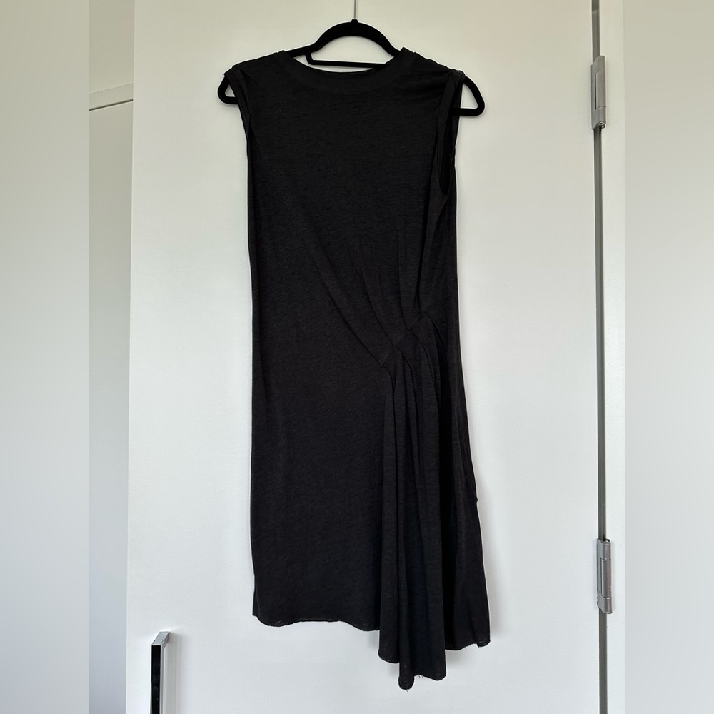 All Saints Dress, XS, Black